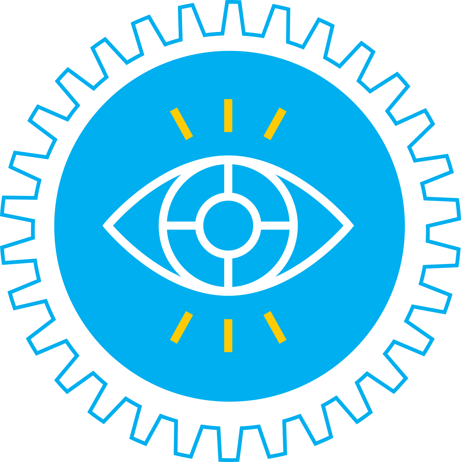 Vision Icon