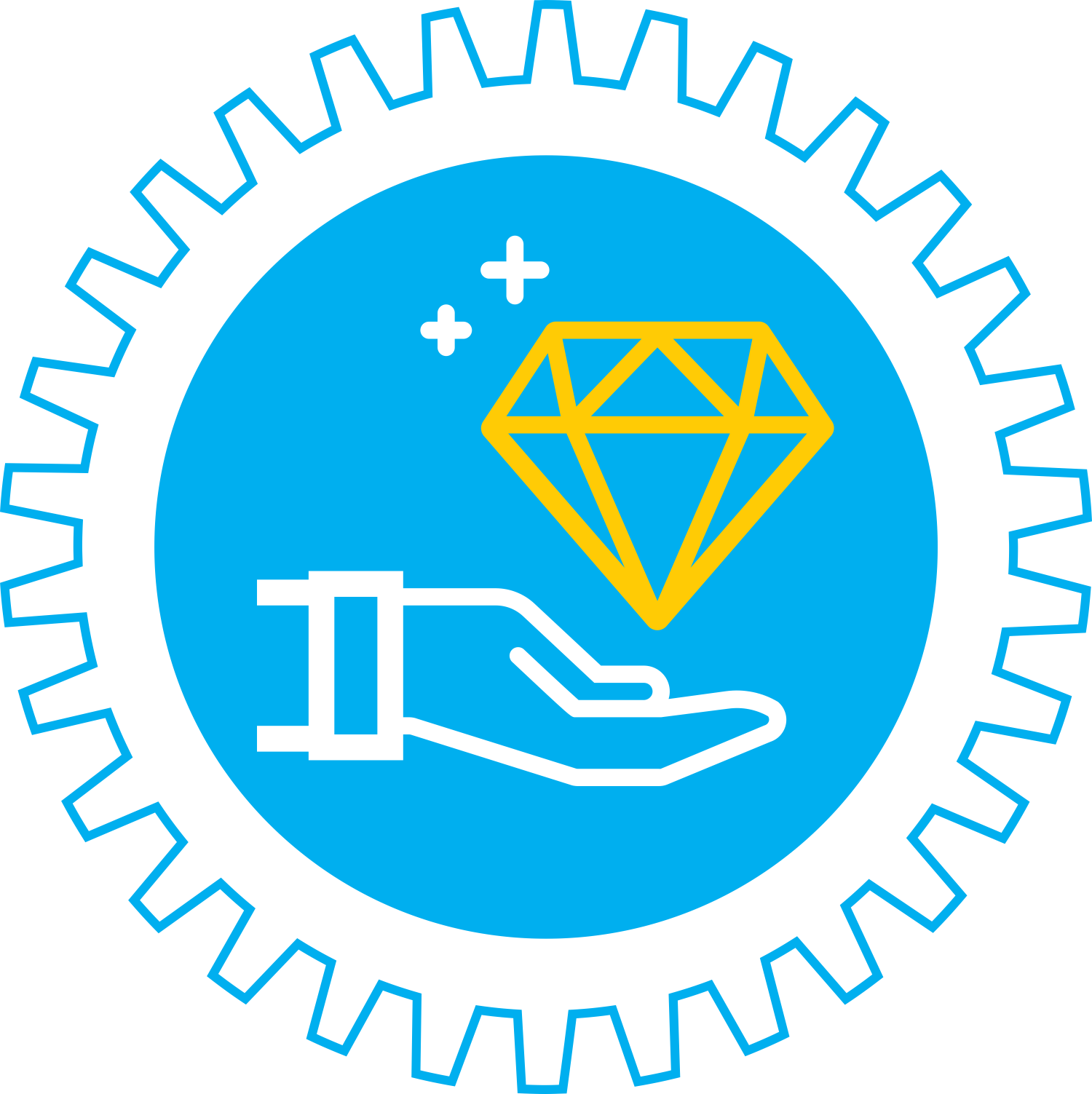 Values Icon